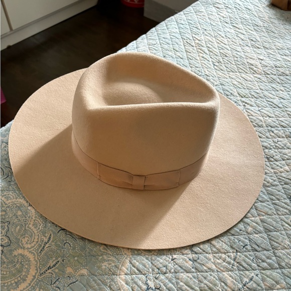 Lack Of Color Rancher Hat - Picture 3 of 3